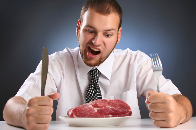 eat-steak