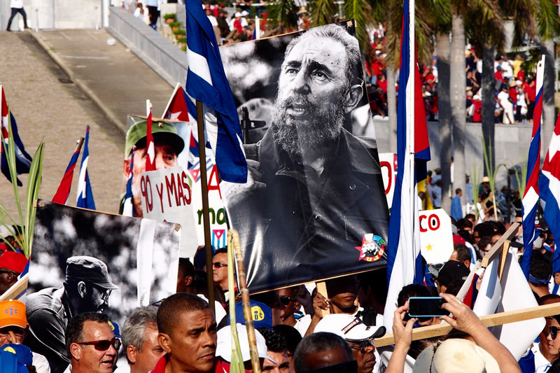 Castro Regime