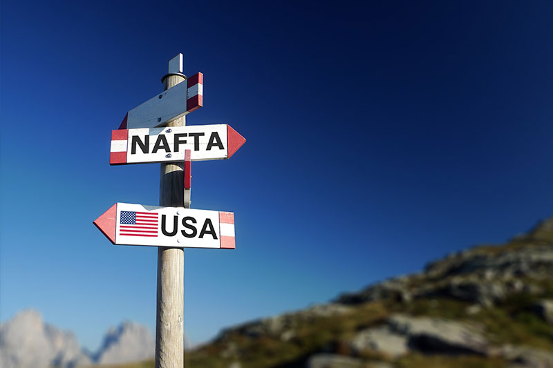 NAFTA Negotiation