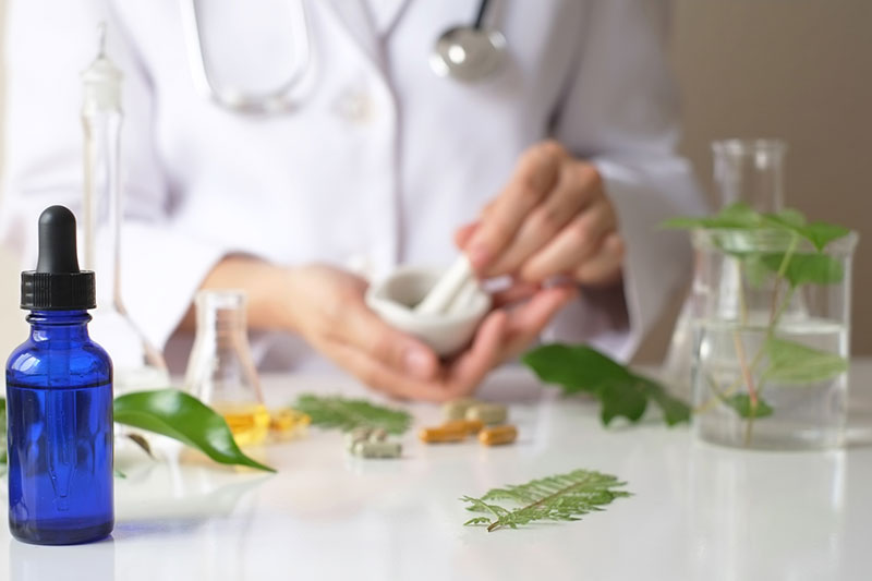 Herbal Science