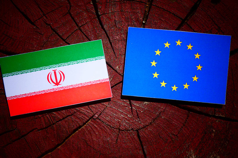 EU And Iran