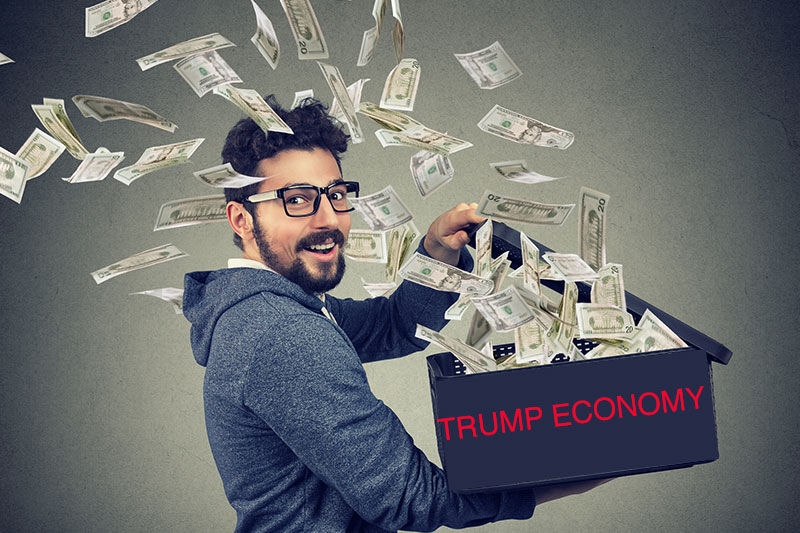 Trump Economy