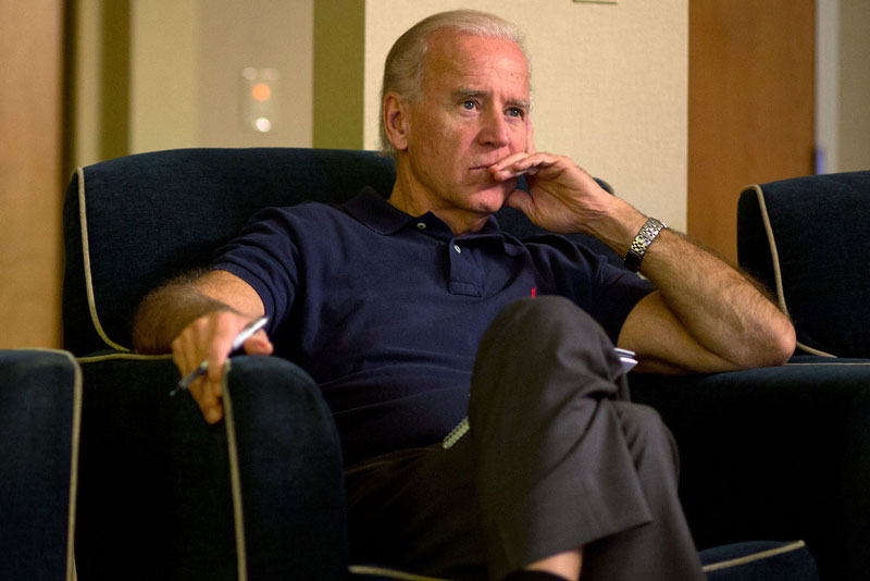Biden's Chair